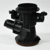 ASAM 30670 Sensor, throttle position